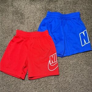 Toddler boy nike bundle